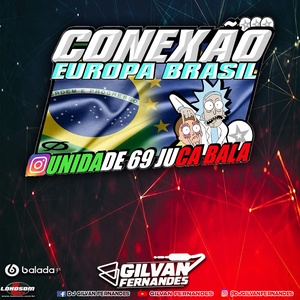 Conexao Europa Brasil