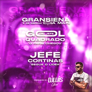 GRANDSIENA DA MARI E JEFE CORTINAS