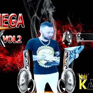 ESPECIAL MEGA FUNK VOL2 agosto