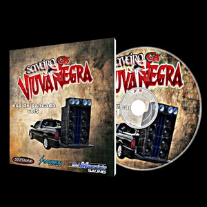 Saveiro g3 viuva negra esp de pancada vo