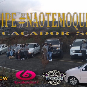 Cd equipe Não tem oque fazè