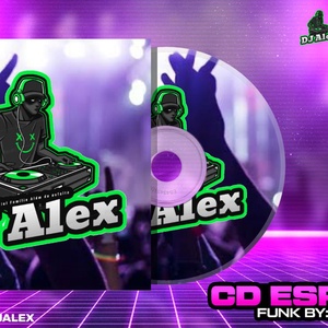CD ESPECIAL FUNK