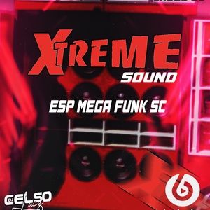 CD XTREME SOUND ESP MEGA FUNK SC