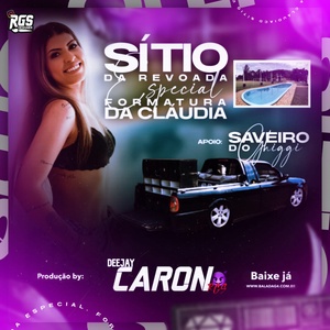 SITIO DREVOADA ESP FORMATURA DA CLAUDIA