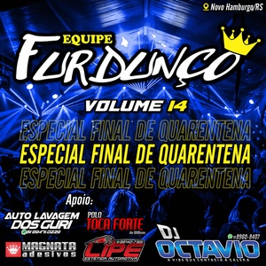 EQUIPE FURDUNCO VOLUME 14
