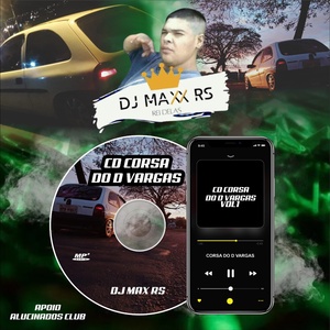 CD CORSA DO D VARGAS VOL 1
