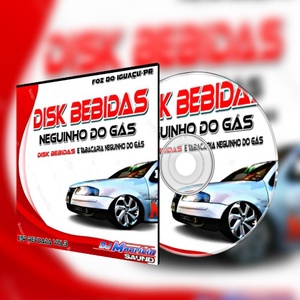 Disk bebidas neguinho do gas vol3