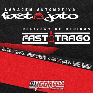 Lavagem  FastJato e Delivery de Bebidas Fast Trag...