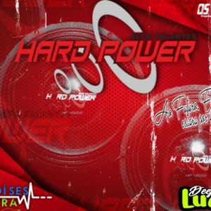 CD Hard Power Alto Falantes Vol 2