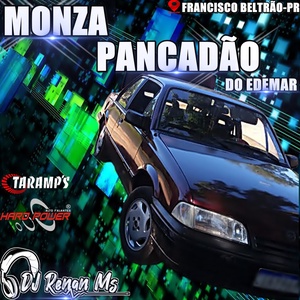 MONZA PANCADAO  DJ RENAN MS