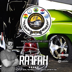 i9 Eventos Automotivos - MEGA FUNK SC