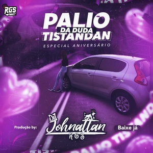 CD - Palio Tistandan da Duda