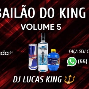 BAILAO DO KING VOL.5