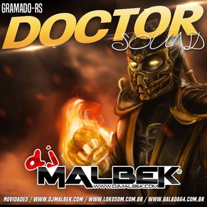 DOCTOR SOUND VOL1