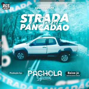 STRADA PANCADAO JARDEL