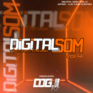 CD Digital Som Volume 4