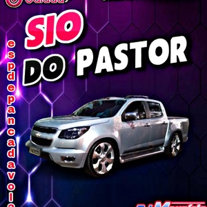 CD S10 DO PASTOR ESP PANCADA VOL2