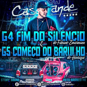 CD Gol G4 Fim do Silencio e Gol G5