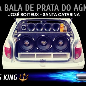 CELTA BALA DE PRATA DO AGNALDO