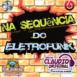 NA SEQUENCIA DO ELETROFUNK VOL1