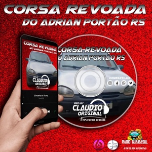 CORSA REVOADA DO ADRIAN PORTAO RS VOL1