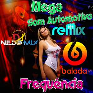 Mega Som Automotivo Pancadao Frequencia