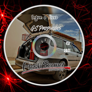 CD Pisadinha - Flash Sound 2021