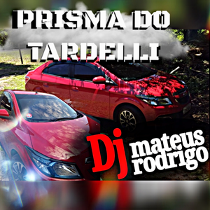 Prisma do Tardelli - Rap + Antigas