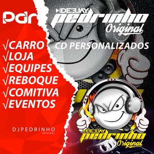 Cd Pancadao By Dj Pedrinho 2021