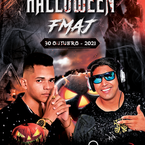 CD Halloween Fest Nobres MT