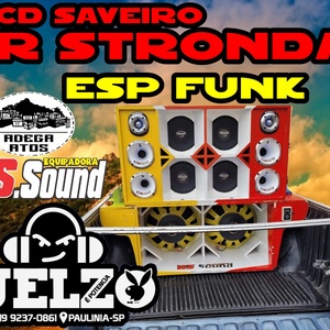 CD SAVEIRO JR STRONDA 2021 BY DJ ELZO