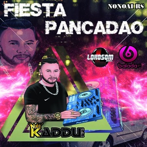 Fiesta pancadao Nonoai RS