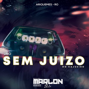 CD UNO SEM JUIZO DO CAJUEIRO VOL-02