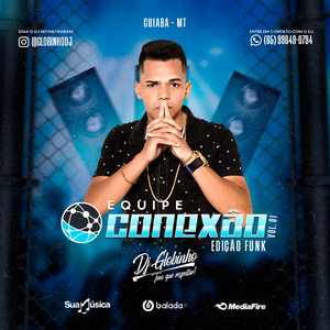 CD Equipe Conexao Vol 01 CBA MT