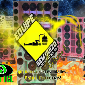 Equipe Sem Juizo Vol 1