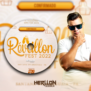 PISADINHACD REVEILLON FEST-SANTANA DO