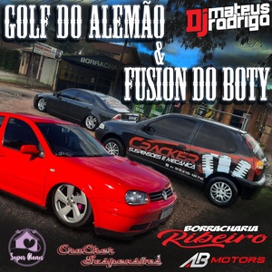 GOLF DO ALEMAO e FUSION DO BOTY - VERAO