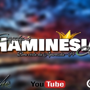EQUIPE HAMINESIA  CLUB - BOA VISTA - PR