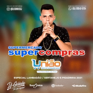 CD Super Mercado Super Compras Vol 01