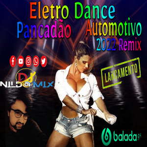 EletroDance PancadAo Automotivo 2022  07