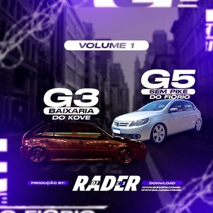 G5 SEM PIKE E G3 BAIXARIA