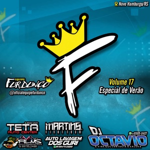 EQUIPE FURDUNCO VOLUME 17 ESP DE VERAO