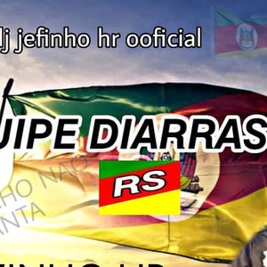 EQUIPE DIARRASTO RS BY DJ JEFINHO HR