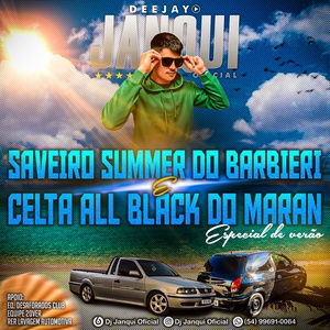 SAVEIRO SUMMER DO BARBIERI ESP DE VERAO