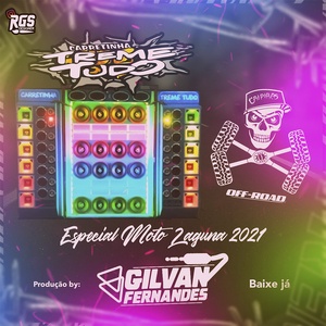 Caipiras OffRoad e Carretinha Treme Tudo