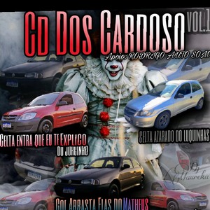 CD DOS CARDOSO