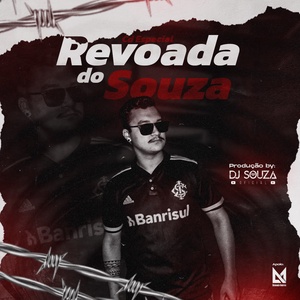 CD ESPECIAL REVOADA DO SOUZA