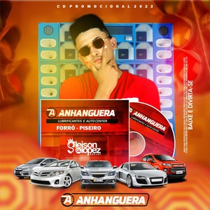 Anhanguera Auto Center