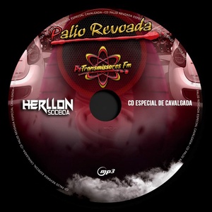 FUNK CD PALIO REVOADA ESP DE CAVALGAD