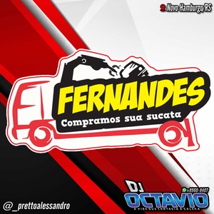 SUCATAS FERNANDES ESPECIAL FIM DE ANO